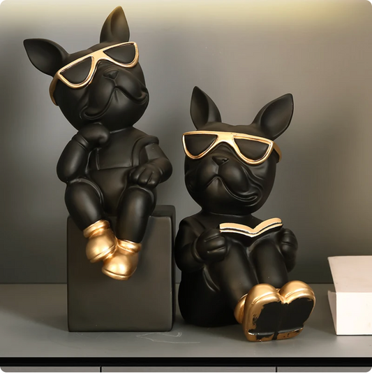 The Butler Bookends®